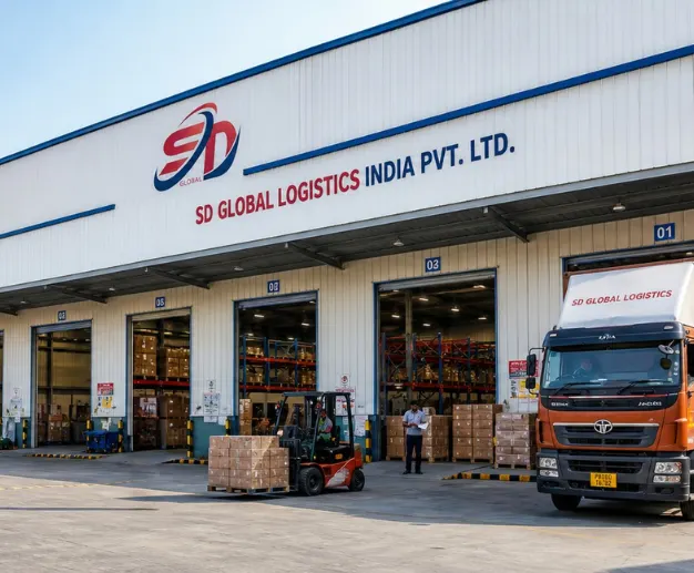 Why Your Company Requires Professional Warehousing Services in Jaipur